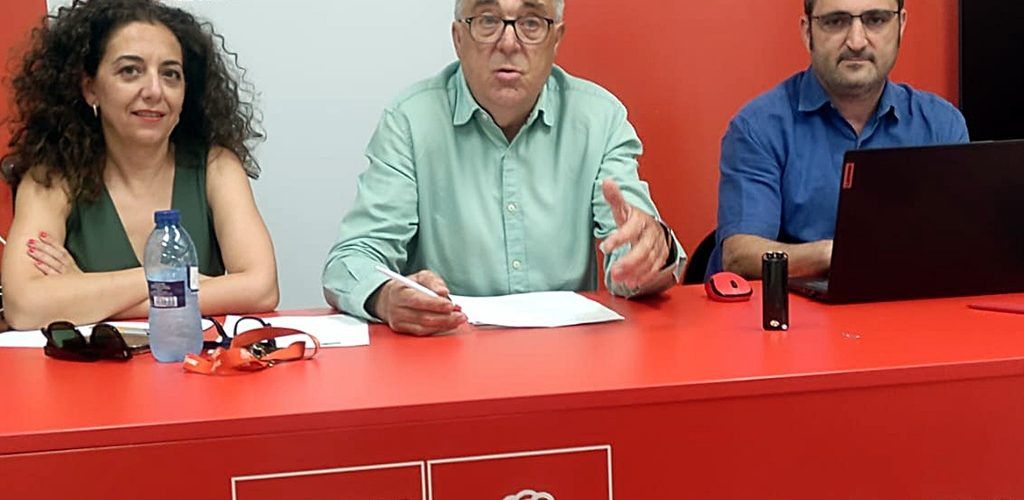 L’Executiva del PSPV-PSOE de Ports-Maestrat denuncia el “comportament partidista” de Marta Barrachina al front de la Diputació