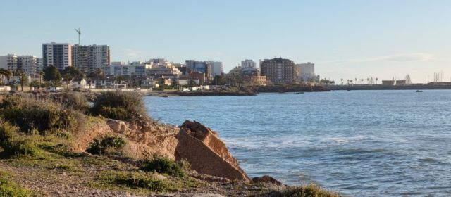 El “parte” del temps: avui resum de març, mentre lo vent dels nassos aquesta nit i demà tornarà a bufar amb ganes