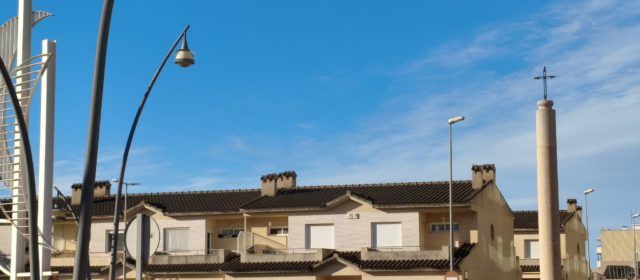 El “parte” del temps: lo vent demà pel matí ja pararia i quedaria un capde amb prou bonança
