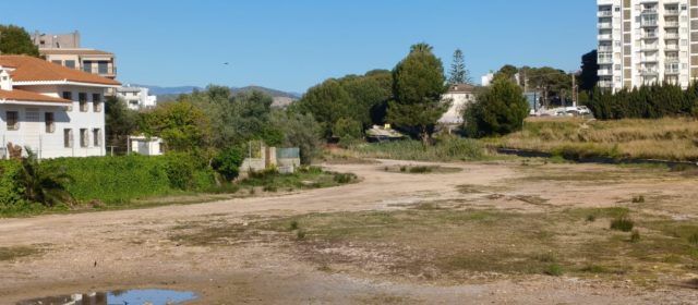El “parte” del temps: temperatures demà encara més altes, ambient primaveral, fuera ropa, despelote