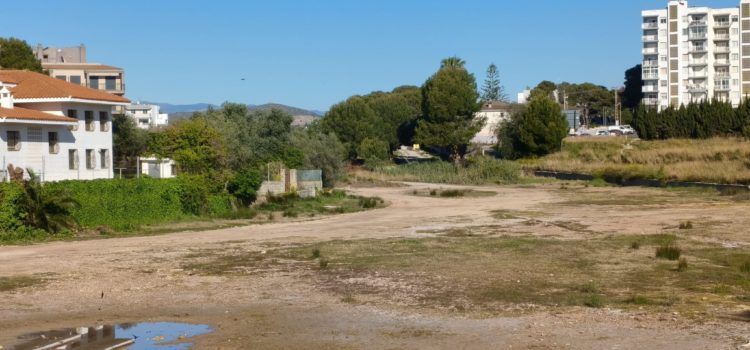 El “parte” del temps: temperatures demà encara més altes, ambient primaveral, fuera ropa, despelote