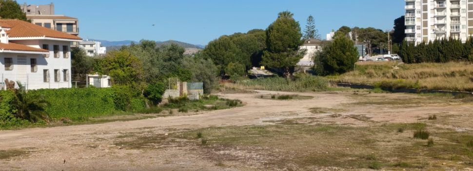 El “parte” del temps: temperatures demà encara més altes, ambient primaveral, fuera ropa, despelote