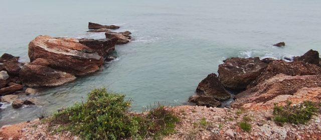 El “parte” del temps: temperatures molt suaus fins dijous o divendres