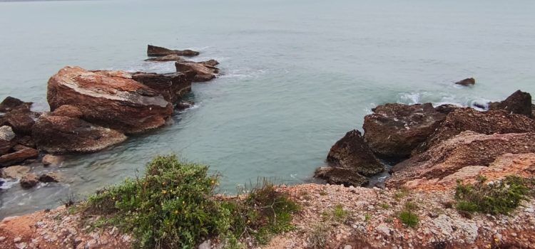 El “parte” del temps: temperatures molt suaus fins dijous o divendres