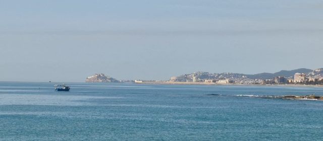 El “parte” del temps: avorriment meteorològic amb estabilitat, absència de pluja, bonança, sol i sépies