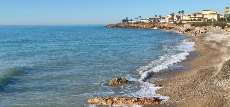 El “parte” del temps: temps anticiclònic i temperatures que encara han de pujar més els propers dies