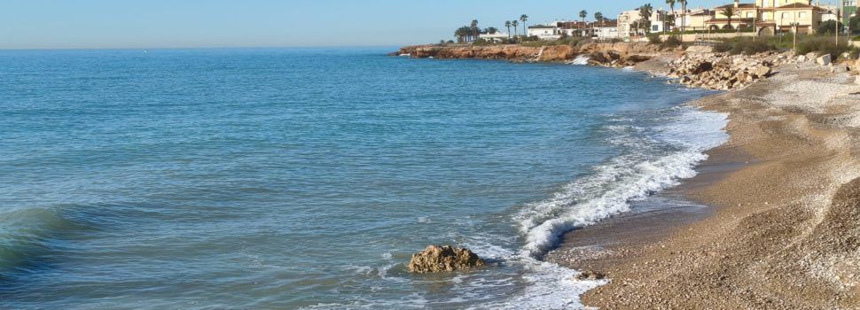 El “parte” del temps: temps anticiclònic i temperatures que encara han de pujar més els propers dies
