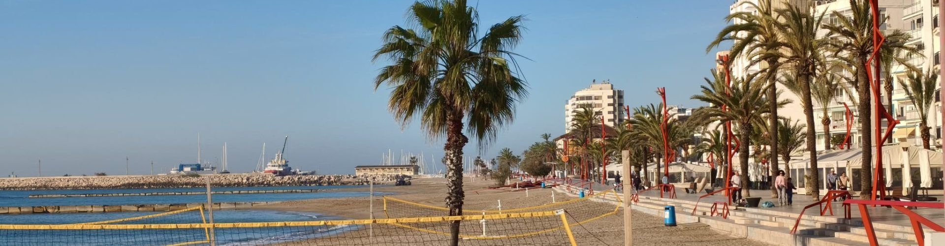 El “parte” del temps: temperatures estables o un grauet amunt fins ben entrada la propera setmana