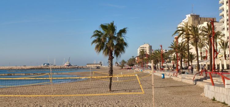 El “parte” del temps: temperatures estables o un grauet amunt fins ben entrada la propera setmana