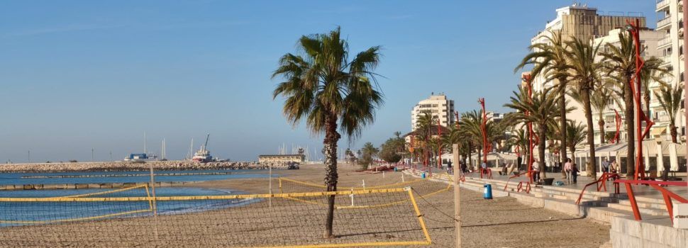 El “parte” del temps: temperatures estables o un grauet amunt fins ben entrada la propera setmana