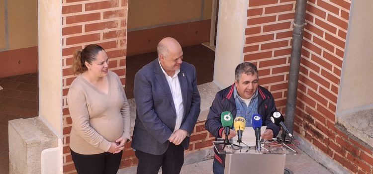 El Mucbe acull l’exposició ‘Recordando a Carl Gustav Jung’ d’Antonio Tomás Martínez