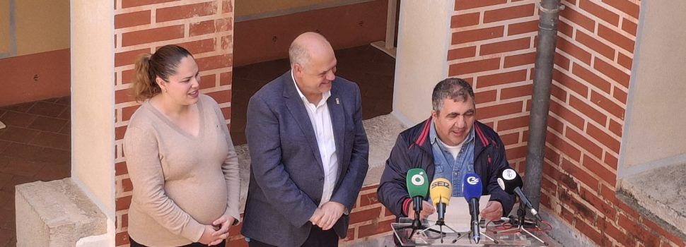 El Mucbe acull l’exposició ‘Recordando a Carl Gustav Jung’ d’Antonio Tomás Martínez