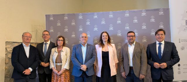 Benicarló reuneix 400 persones al voltant de la Fira d’Ocupació del Baix Maestrat