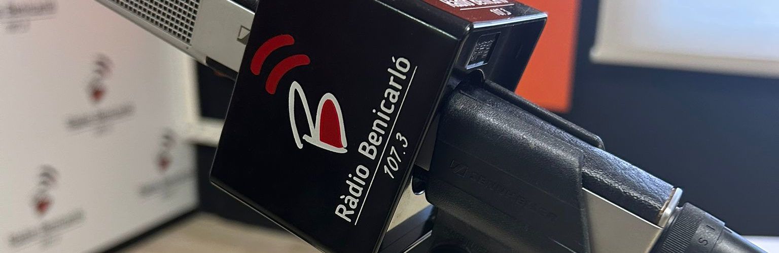 Surt a licitació la programació i l’execució de programes de Ràdio Benicarló
