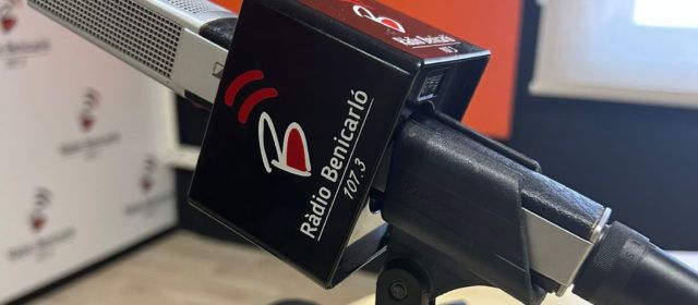 Surt a licitació la programació i l’execució de programes de Ràdio Benicarló