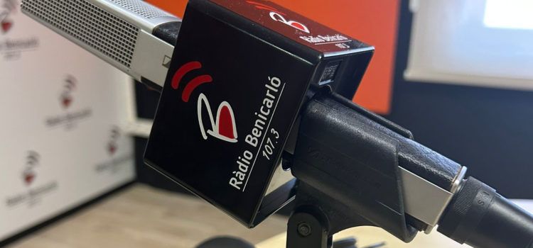 Surt a licitació la programació i l’execució de programes de Ràdio Benicarló