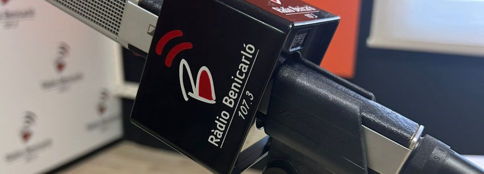 Surt a licitació la programació i l’execució de programes de Ràdio Benicarló