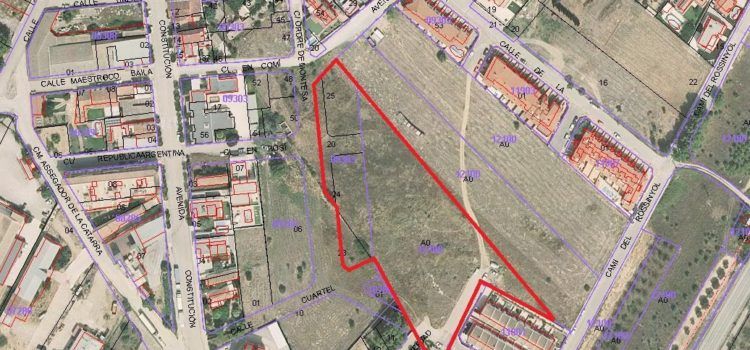L’Ajuntament de Sant Mateu compra per 45.000 euros una tercera parcel·la