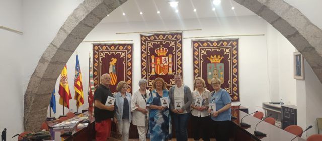 Pilar Bellés parla a Alcalà sobre “El misterioso corazón de la reina Juana de Castilla”