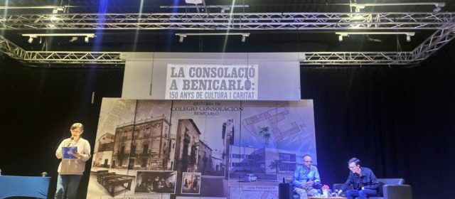 La Consolació de Benicarló fa un recorregut a través de 150 anys de cultura i caritat