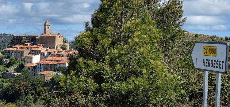 Morella fa un pas cap a unes festes inclusives amb rotllos sense gluten a Sant Isidre d’Herbeset