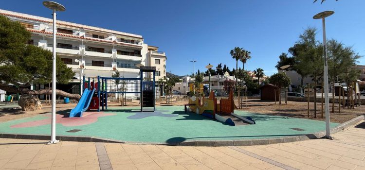 L’Ajuntament d’Alcalà-Alcossebre adjudica el subministrament i instal·lació de nous elements per a la reordenació paisatgística de la plaça Vista Alegre