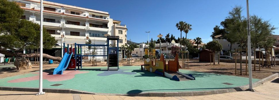 L’Ajuntament d’Alcalà-Alcossebre adjudica el subministrament i instal·lació de nous elements per a la reordenació paisatgística de la plaça Vista Alegre