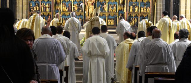 La labor de l’Església a la Diòcesi de Tortosa: més enllà de l’espiritual