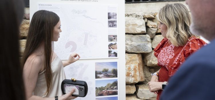 La Jana i Vinaròs, entre els pobles seleccionats per al nové Concurs Ceràmic de Regeneració Urbana de la Diputació