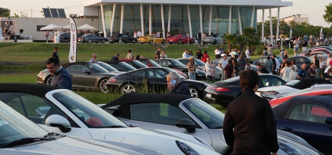 Sant Jordi se consolida como destino del turismo de lujo con la tercera edición de la Castellón Xperience 2026