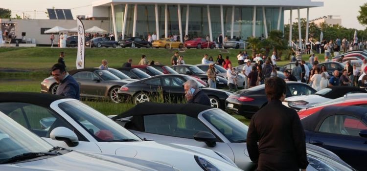 Sant Jordi se consolida como destino del turismo de lujo con la tercera edición de la Castellón Xperience 2026