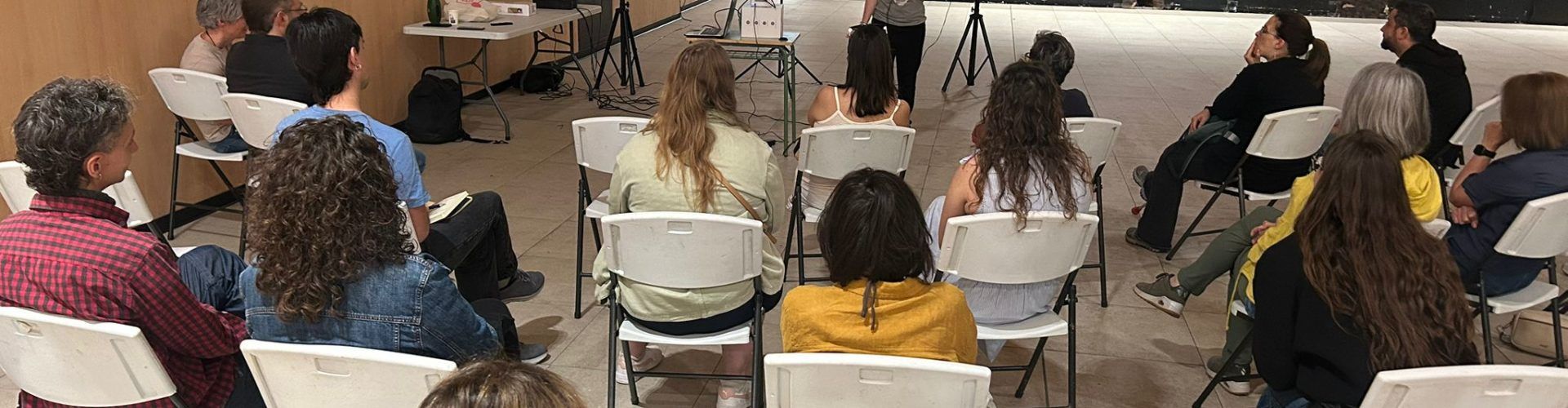 Conecta Leader se afianza como red de cooperación y apoyo entre emprendedores rurales de la Comunitat Valenciana 