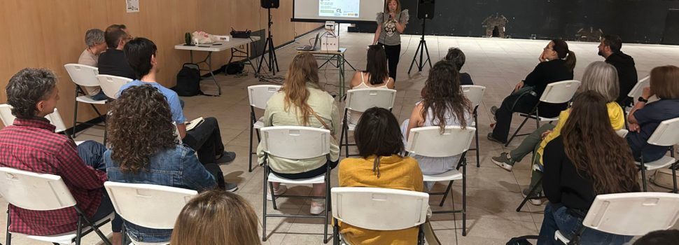 Conecta Leader se afianza como red de cooperación y apoyo entre emprendedores rurales de la Comunitat Valenciana 