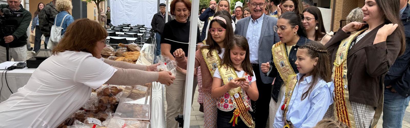 Alcossebre tanca la sisena edició de la seua Fira Gastronòmica amb un nou èxit de participació