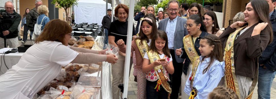 Alcossebre tanca la sisena edició de la seua Fira Gastronòmica amb un nou èxit de participació