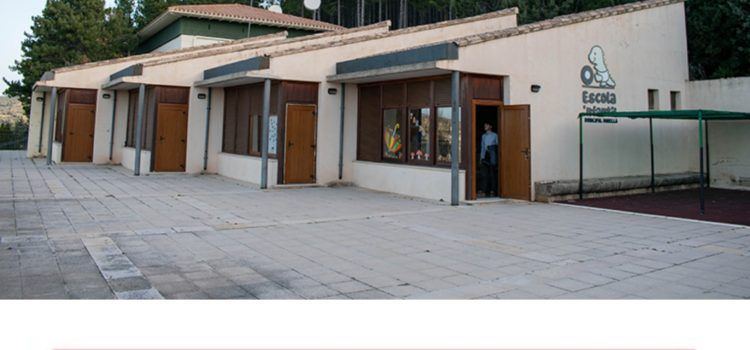 El PSPV de Morella trasllada al Síndic de Greuges la falta de resposta de l’Ajuntament sobre l’expedient de l’Escola Infantil