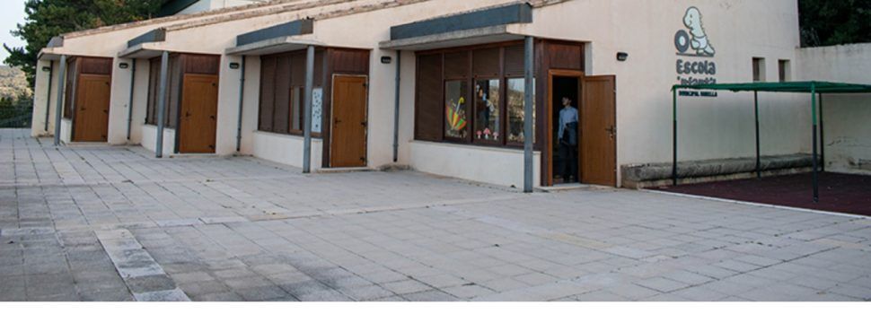 El PSPV de Morella trasllada al Síndic de Greuges la falta de resposta de l’Ajuntament sobre l’expedient de l’Escola Infantil
