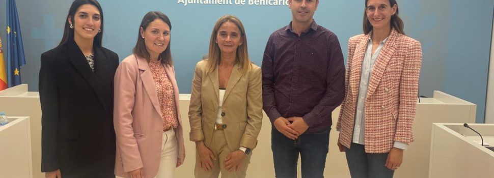 El PSPV-PSOE de Benicarló acusa el PP de viure de l’excusa i la propaganda mentre puja impostos 
