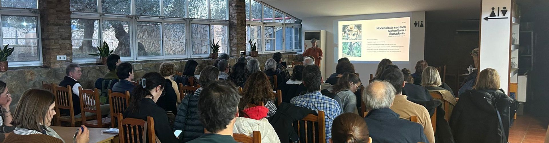 Conecta Leader celebrará en Vilafranca sus Jornadas de Primavera para impulsar la cooperación entre profesionales y empresas rurales