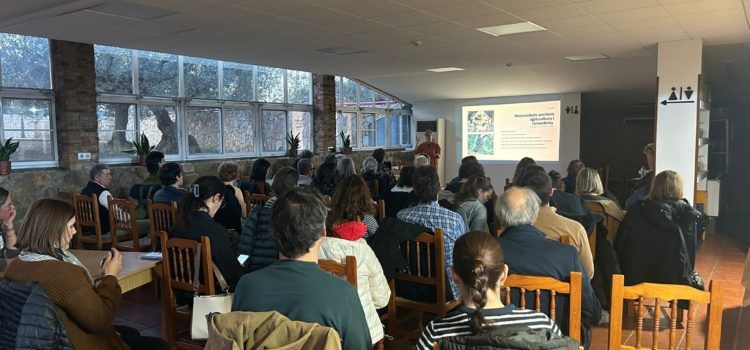 Conecta Leader celebrará en Vilafranca sus Jornadas de Primavera para impulsar la cooperación entre profesionales y empresas rurales