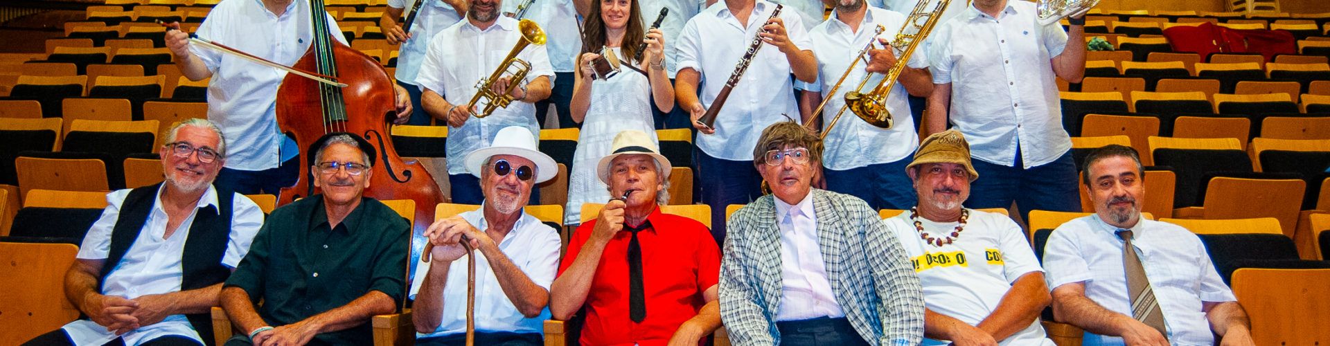 Un cant a les oliveres mil·lenàries de Catalunya, primer single del nou disc de Quico el Célio