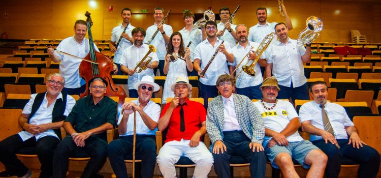 Un cant a les oliveres mil·lenàries de Catalunya, primer single del nou disc de Quico el Célio