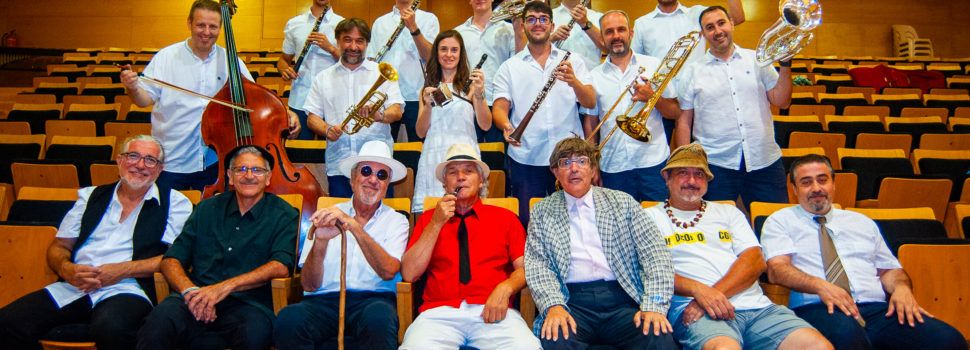 Un cant a les oliveres mil·lenàries de Catalunya, primer single del nou disc de Quico el Célio