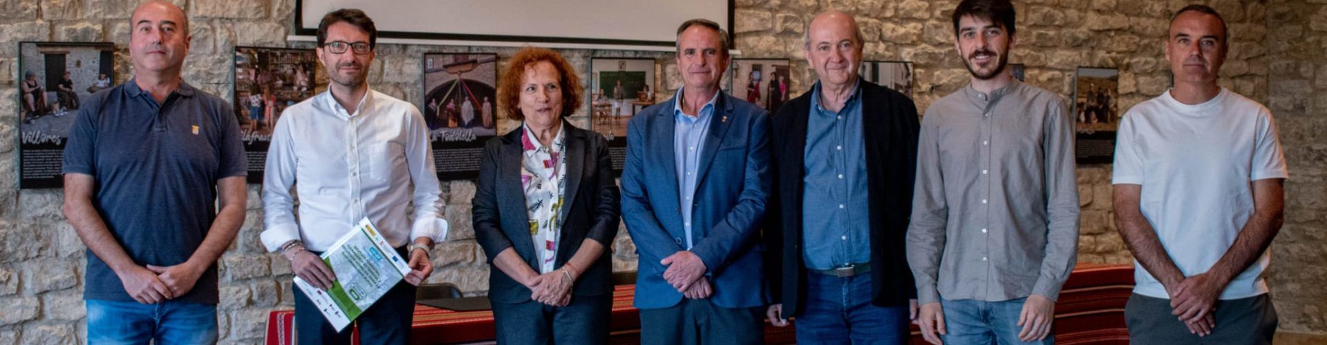 El PP celebra l’elecció de Morella com a seu del V Congrés Forestal després d’exigir al Govern d’Espanya un fons nacional sobre silvicultura