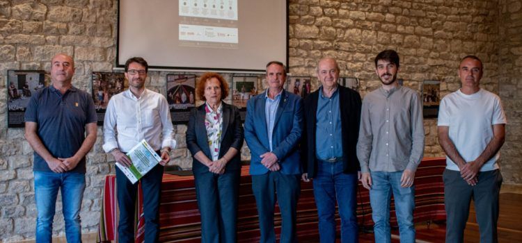 El PP celebra l’elecció de Morella com a seu del V Congrés Forestal després d’exigir al Govern d’Espanya un fons nacional sobre silvicultura