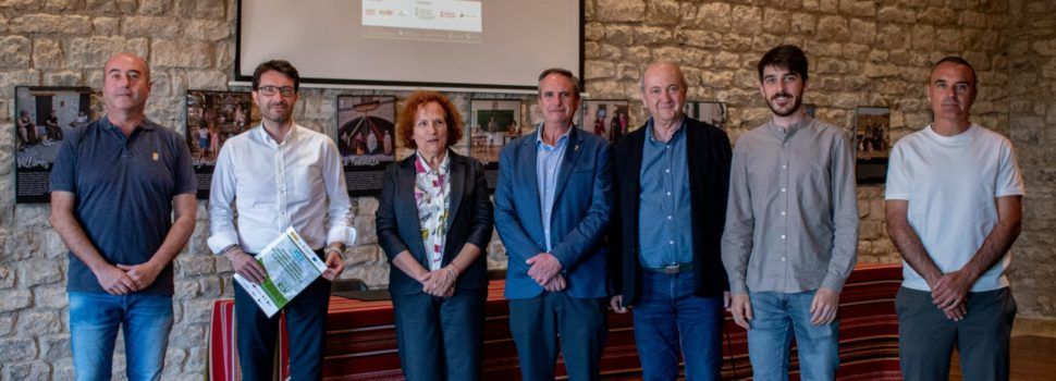El PP celebra l’elecció de Morella com a seu del V Congrés Forestal després d’exigir al Govern d’Espanya un fons nacional sobre silvicultura