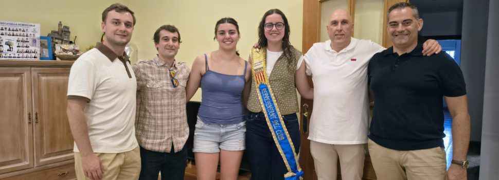 Club Natació Benicarló: Última jornada de lliga aleví a Castelló