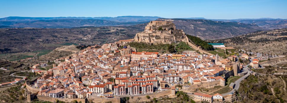 El PSPV Morella, en contra del pressupost presentat tard per a 2026 que agreuja la falta de suport a les entitats