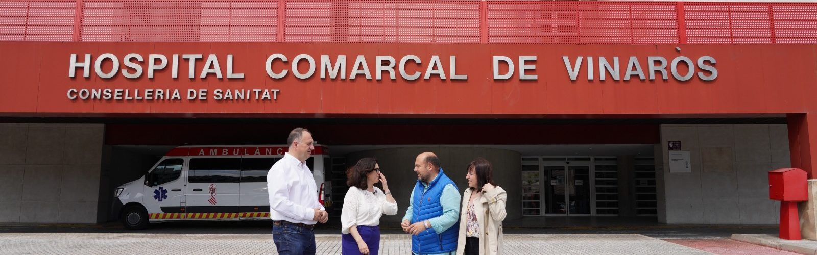 El PP retorna a les dones del Maestrat el servici de prevenció de càncer de mama “que el PSOE va suspendre durant prop d’un any”