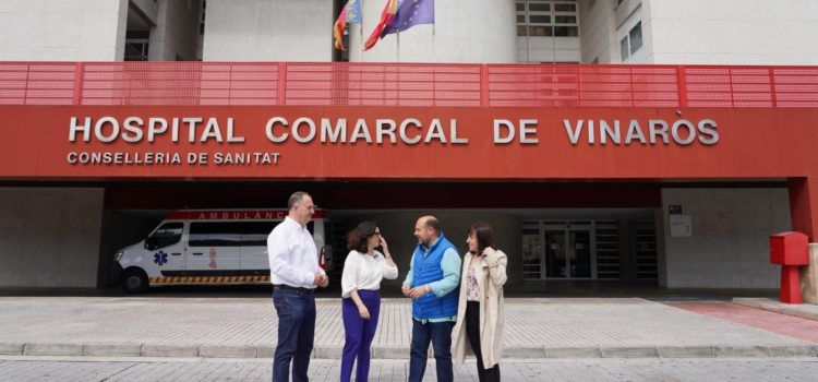 El PP retorna a les dones del Maestrat el servici de prevenció de càncer de mama “que el PSOE va suspendre durant prop d’un any”